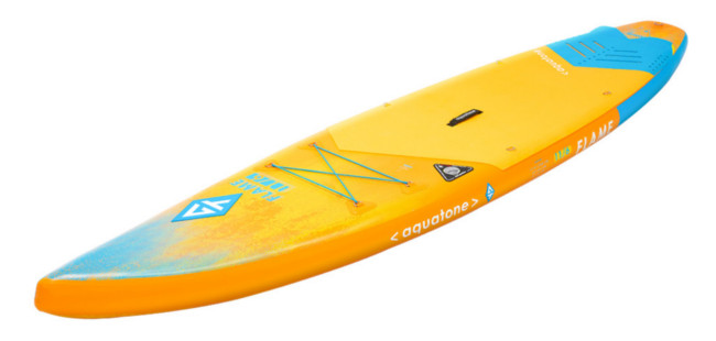 Paddleboard S Příslušenstvím Aquatone Flame 11’6″